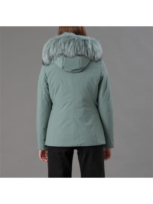 Giubbotto  rosie fur RIHUNIK | RIW278J FUR F0120.083